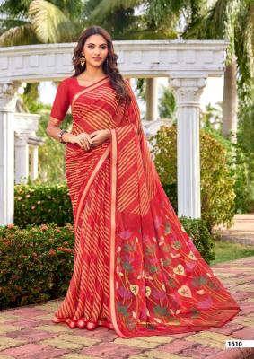 SR gouri lehriya sarees wholesale market